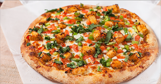 pizza delivery sunnyvale My Indian Pizza