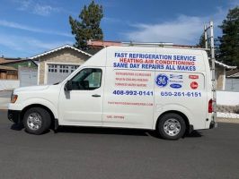 air conditioning store sunnyvale All Appliance & HVAC Service Inc