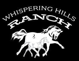 dude ranch sunnyvale Whispering Hills Horse Ranch