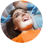 dental hygienist sunnyvale iSmile Dental