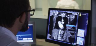 mammography service sunnyvale Diagnostic Imaging Services: Santa Clara Center: Palo Alto Medical Foundation