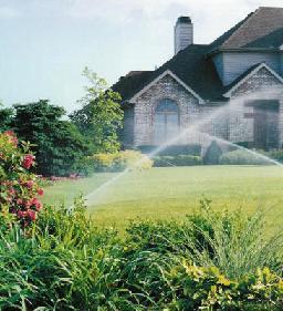 Best Sprinkler Repair in Sunnyvale