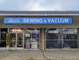 sewing company sunnyvale Meissner Sewing & Vacuum Centers