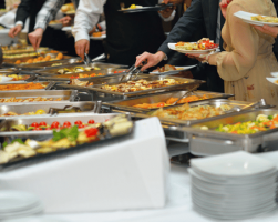 catering food and drink supplier sunnyvale Cosmopolitan Catering