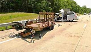 boat trailer dealer sunnyvale Eyers Hitch Center Inc.