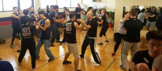 wing chun school sunnyvale Wing Chun Dynamics