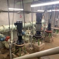 pump supplier sunnyvale Peninsula Pump & Equipment