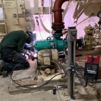 pump supplier sunnyvale Peninsula Pump & Equipment