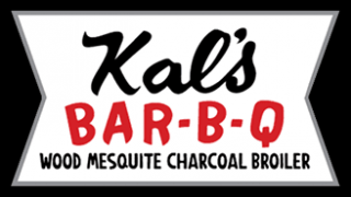 grill sunnyvale Kal's Bar-B-Q
