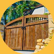 fence contractor sunnyvale Bay Area Automatic Gates
