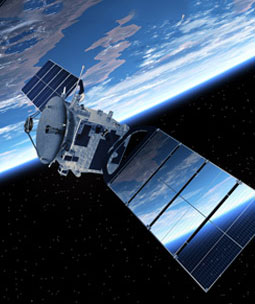 satellite communication service sunnyvale Kratos Defense & Security Solutions