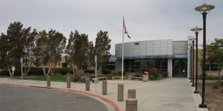 juvenile detention center thousand oaks Ventura County Juvenile Justice