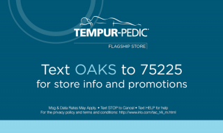 linens store thousand oaks Tempur-Pedic Flagship Store