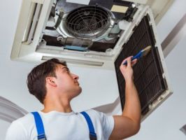 air duct cleaning service thousand oaks Axis