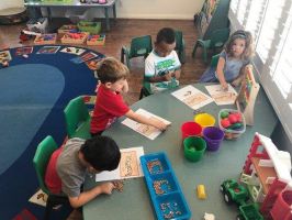 kindergarten thousand oaks My Destiny Pre-School & Child Care Thousand Oaks