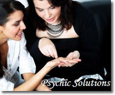fortune telling services thousand oaks Psychic Solutions