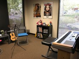 In-Home or Studio lessons