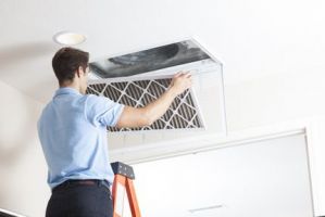 air duct cleaning service thousand oaks Comfort Heroes