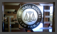 law school thousand oaks The Small Business Law Firm