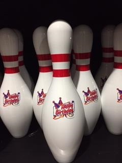 bowling alley thousand oaks Winnetka Bowl