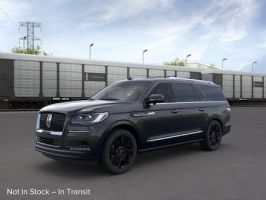 2023 Lincoln Navigator L Reserve SUV