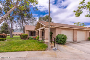 housing development thousand oaks The Oaks Collection-New Homes by City Ventures Homebuilding L.L.C.