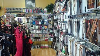 adult dvd store thousand oaks Love Boutique Simi Valley