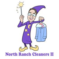 cleaners thousand oaks North Ranch Cleaners II