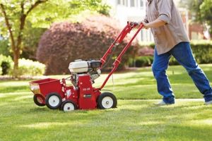 Lawn & Garden Equipment