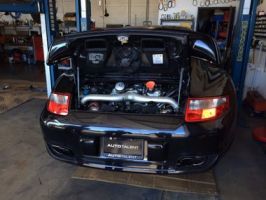 Car Engine - auto repair in thousand oaks, CA