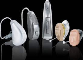 audiologist thousand oaks Sonus Hearing Care Professionals