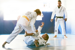 taekwondo school thousand oaks Morumbi Jiu Jitsu & Fitness Academy - Thousand Oaks