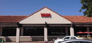 grocery delivery service thousand oaks Vons