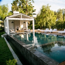 swimming pool contractor thousand oaks Clearflo Pools, Inc.