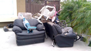 junk removal thousand oaks