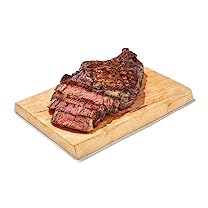 Bone-In Beef Ribeye Steaks
