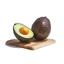 Large Hass Avocados