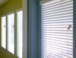 blinds shop thousand oaks Trailhead Window Coverings