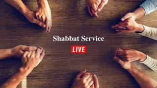 Adat Yeshua Messianic Jewish Congregation live streaming