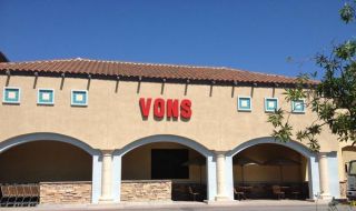 dairy store thousand oaks Vons
