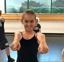 ballet school thousand oaks Thrive Dance Center
