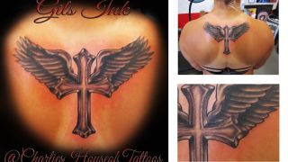 tattoo artist thousand oaks The House of Tattoos