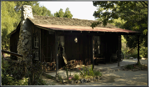 blacksmith thousand oaks Blacksmith Shop