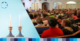 messianic synagogue thousand oaks Temple Adat Elohim-Reform Temple of Conejo Valley
