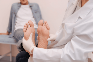 walk in clinic thousand oaks Urgent Care for Feet