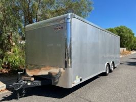 trailer dealer thousand oaks Garrett Custom Trailers