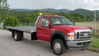 towing equipment provider thousand oaks El Towing service