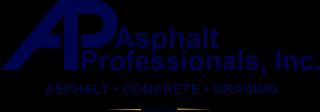 asphalt contractor thousand oaks Asphalt Professionals, Inc.