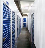 cold storage facility thousand oaks StorCal Self Storage Thousand Oaks