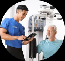 personal trainer thousand oaks The Perfect Workout